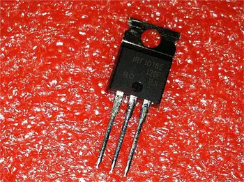 

5pcs/lot IRF1018EPBF IRF1018E TO-220 60V 79A