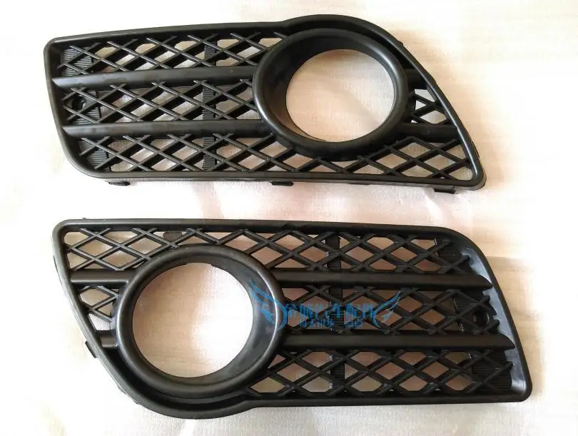 

Front fog lampshade for Great wall Wingle 5 fog light frame grid
