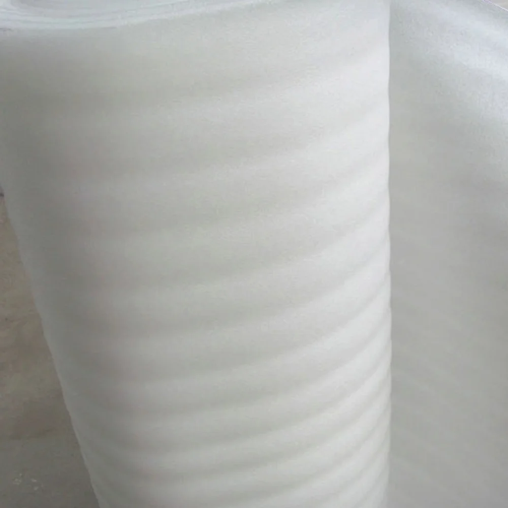 Foam Packing Sheets, Shatterproof Foam, Foam Packing Wrap