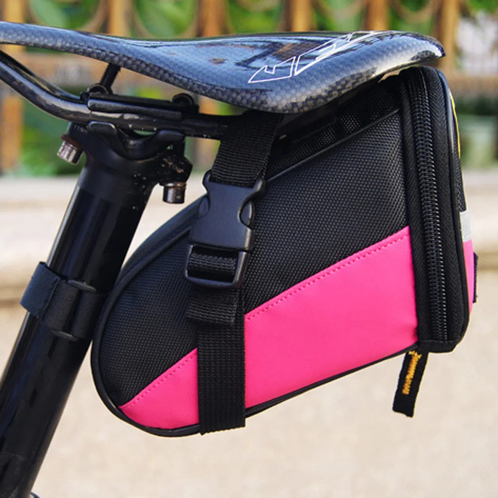Сумка для велосипеда Pannier Аксессуары для велосипеда 1 шт. Горный Дорожный Электрический велосипед