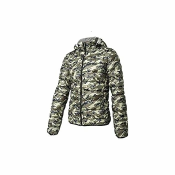 

Issa Piumino con cappuccio 'calgary' taglia m