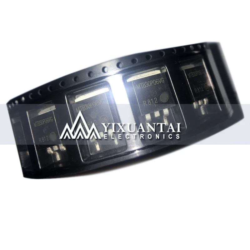

Free shipping MTB23P06E MTB29N15ET4 MTB2P50ET4G MTB30P06VT4 MTB30P06VT4G MTB3N120ET4 MTB50N06ET4 MTB50N06VL MTB50P03HDLT4 TO-263
