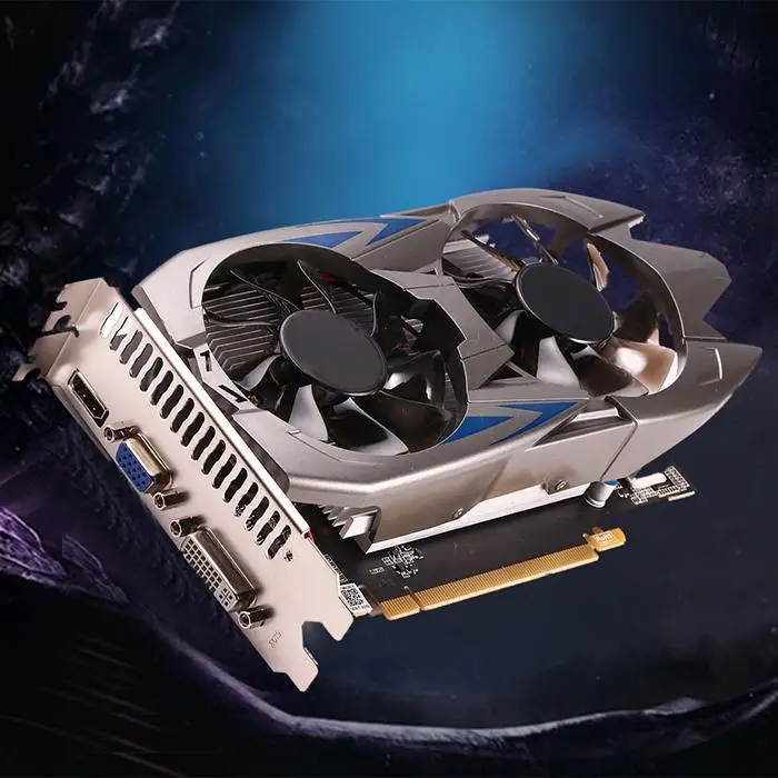GTX 1050 1060 3g/4G 192bit 128bit DDR5 игровая карта дисплей Vedio карта дискретная видеокарта