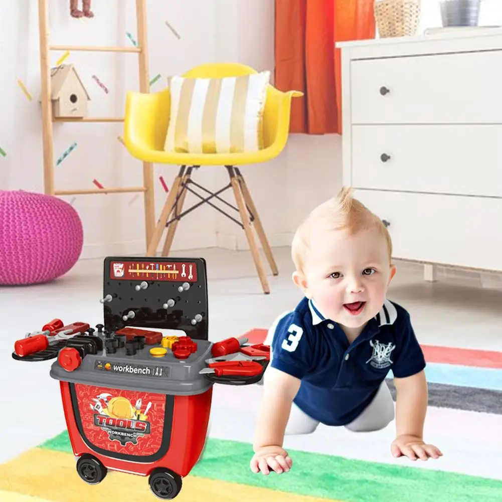 Детский игровой домик, игрушки, маленький супермаркет, игрушечная тележка, бочонок, барбекю, тележка, на день рождения, рождественский подарок, игрушки для мальчиков, девочек, детей