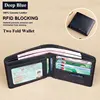DeepBlue Two Fold