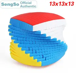 ShengShou 13x13x13 магический куб 13x13 Cubo Magico Профессиональный Нео скоростной куб головоломка антистрессовые игрушки для детей