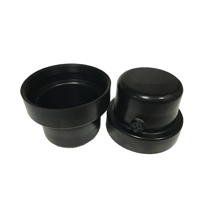 76mm 83mm 90mm Auto Headlamp Bulb Rubber Waterproof Dustproof Cover For HID or LED Headlight Installation LED Headlight Dust Cap