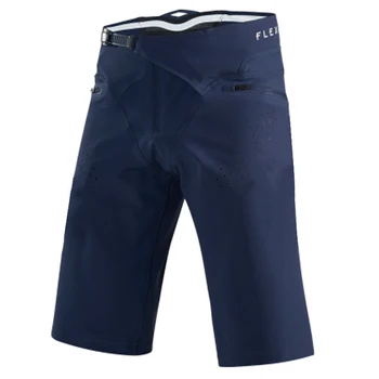 

Blue Shorts Delicate Fox Automotive MX Defender Downhill Bike Short ENDURO Racing Summer Pants