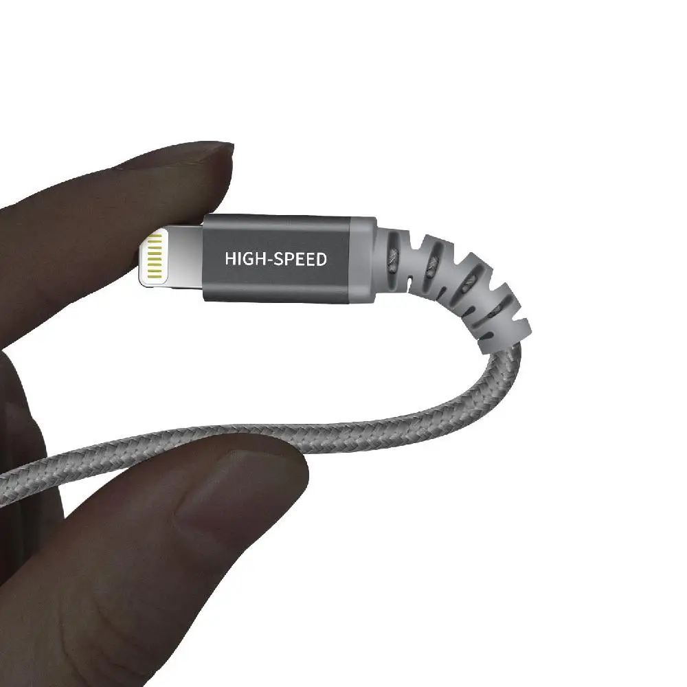 GloryStar MFI IOS 1,5 m кабель для быстрой синхронизации данных и зарядки, usb-кабель для iPhone X 7 8 6 6s Plus 5S 5 se iPad iPod