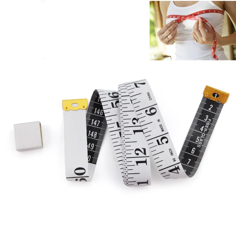 Buy Wholesale China Wholesale 60 Inches/150 Cm Soft Tape Measure