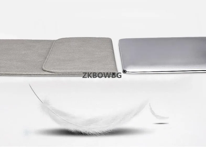 Скраб PU кожаный чехол для ноутбука 15 14 для Macbook Air 13 Чехол Pro 11 12 15 матовый чехол для Xiaomi Mi ноутбука 12,5 13,3 дюймов