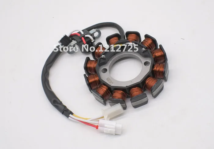 Suitable for Yamaha I8 U8 JYM110-2 magneto stator coil Ignition coils
