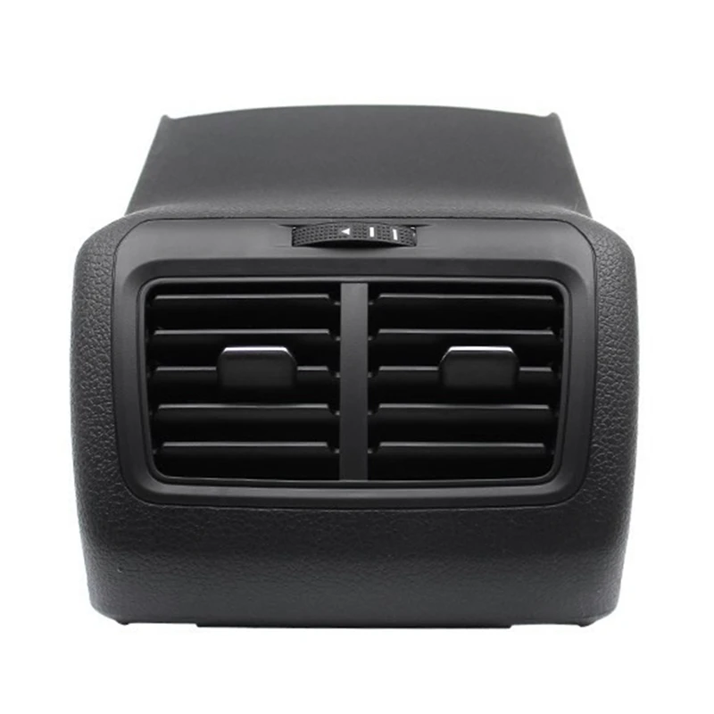 Rear Armpit Rear Air Outlet Air Conditioning Outlet Belt Cover Plate 5GG 819 203 for Golf 7 MK7