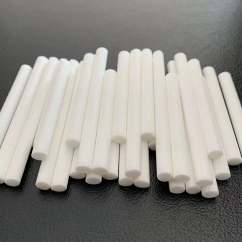 25Pcs/Pack Humidifier Filter Rod Cotton Sponge Stick Filter for USB Humidifier Air