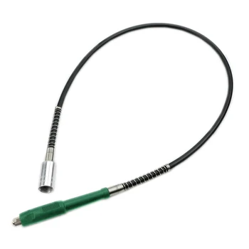 

Flexible Extension Cord Shaft for Rotary Grinder Tool Polishing Chuck