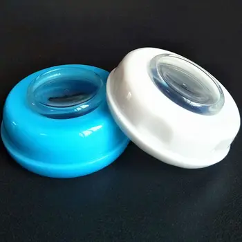 

Width Mouth Liquid Silicone Gasket Storage Milk Bottle Seal Gaskets Leakproof Pad for Wide Caliber Bottles