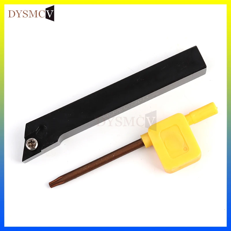 Токарный инструмент SDJCR1212H07 SDJCR1616H11 SDJCR2020K11 SDJCR2525M11 1 шт.|Токарный инструмент| |