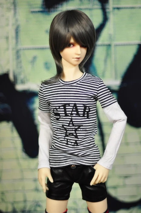 1/6, 1/4, 1/3, масштаб, BJD, кукольная одежда, кожаные шорты для BJD/SD, аксессуары ID72, не входят в комплект, кукла, обувь, парик и другие A1039