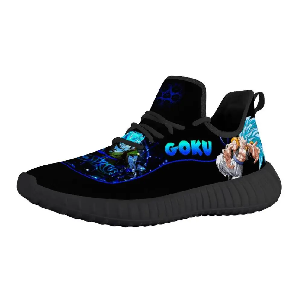 dragon ball trainers