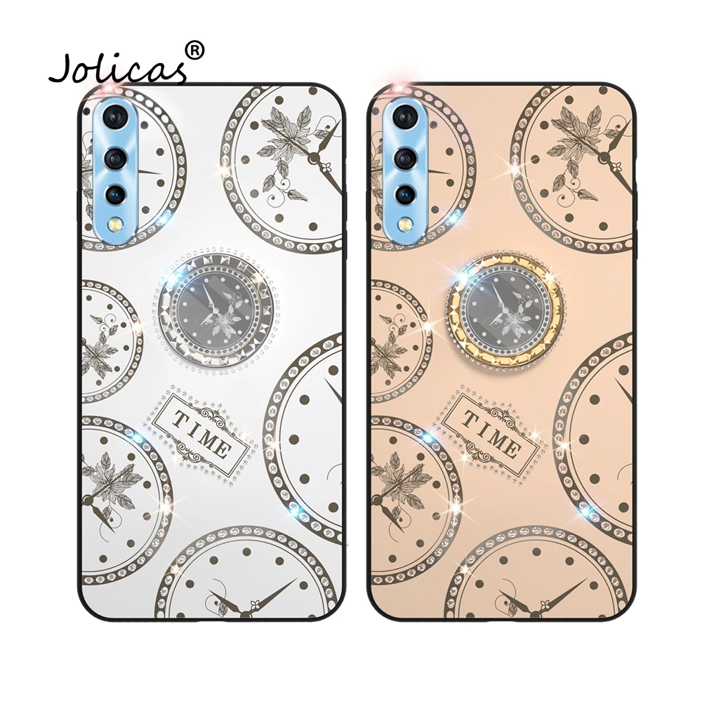 Terbaik Jual Lembut Silicone Shell untuk Huawei P30 Ponsel Kasus Huawei P20 Pro Kehormatan 9A 9X P40 Lite 8X 7C bermain 4 7X 3 P30 Max