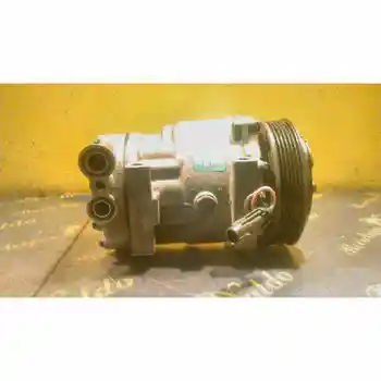 

SD7V16 AIR CONDITIONING COMPRESSOR ALFA ROMEO 156 (116)