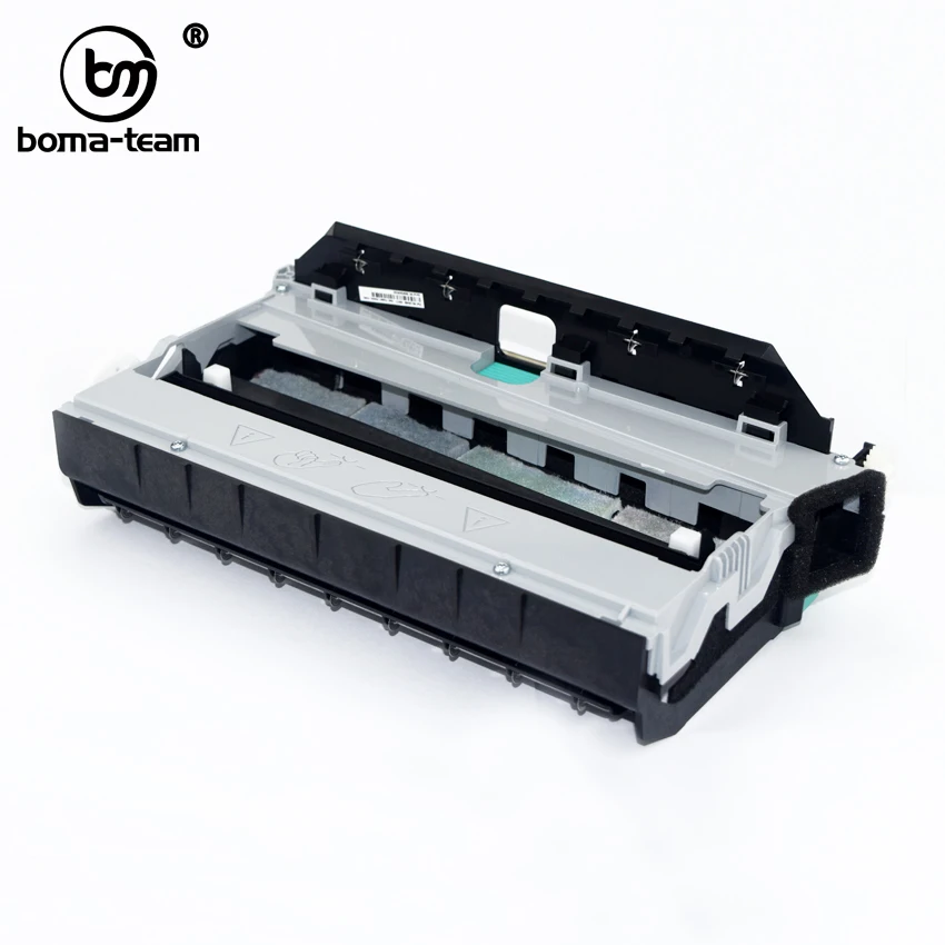 CN459-60375 дуплексный модуль в сборе для hp Officejet X451 X551 X476 X576 принтеров коллектор отходов чернил/блок коробки обслуживания