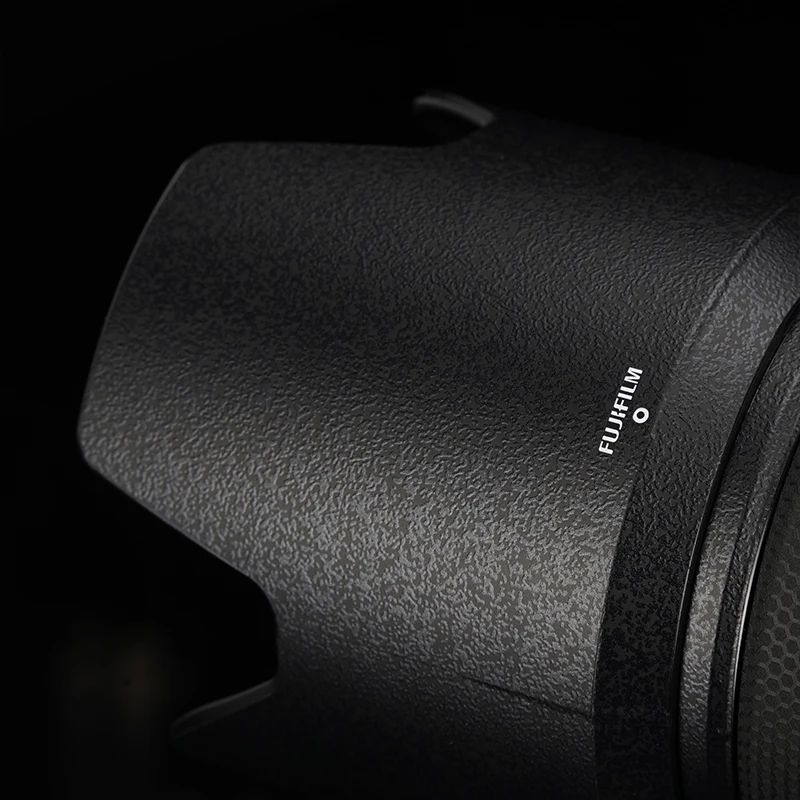 Xf 50-140mm f 2.8 lente adesivo premium
