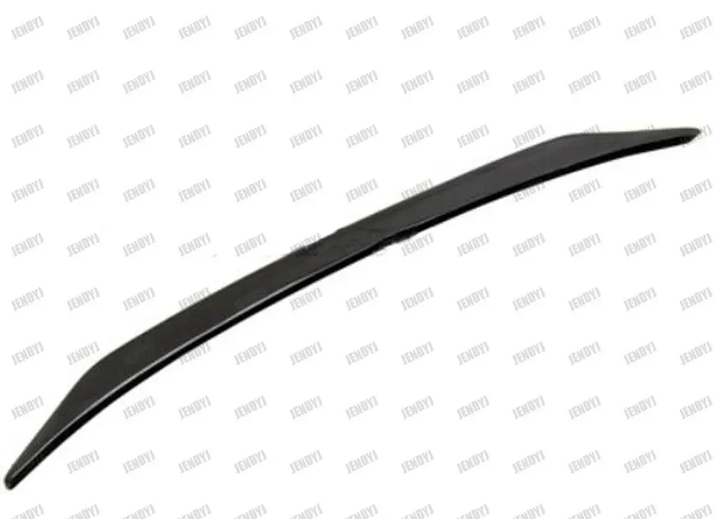 Carbon Fiber Rear Trunk Spoiler for 2013- Porsche 911 991