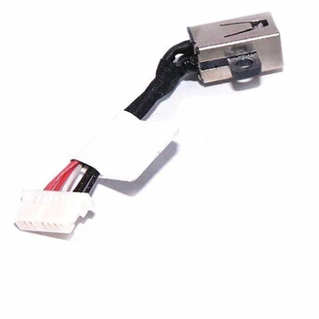 

DC POWER JACK CABLE fits for Dell Inspiron 13-7353 13-7359 15-7558 i7558 7166J P55F