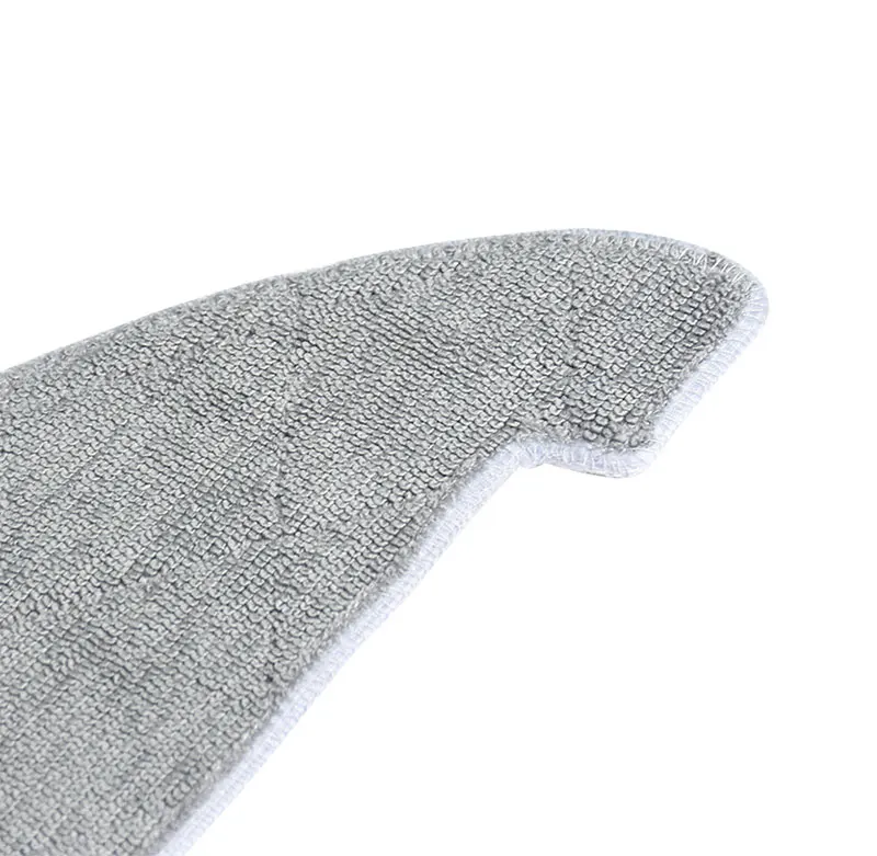 Main Brush Colletion Dust Bags Mop Cloth Side Brush Hepa Filter Spare Parts For XIAOMI VIOMI S9 Robot Vacuum Cleaner Accessories