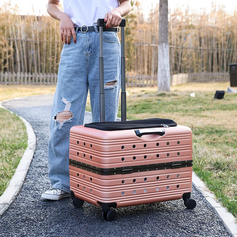 https://ae01.alicdn.com/kf/Hdd46a5b1d8bc46e58af285c6de9b0027M/Dog-Trolley-Carrying-Pet-Carrier-Cart-Rolling-Wheel-Case-Folding-Dog-Travel-Bag-Multi-Purpose-Cats.jpg