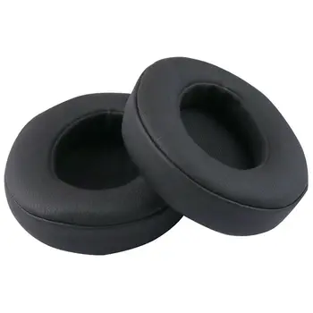 

2x Replacement Ear Pad Cushion for Monster studio2.0 Headphone Wireless