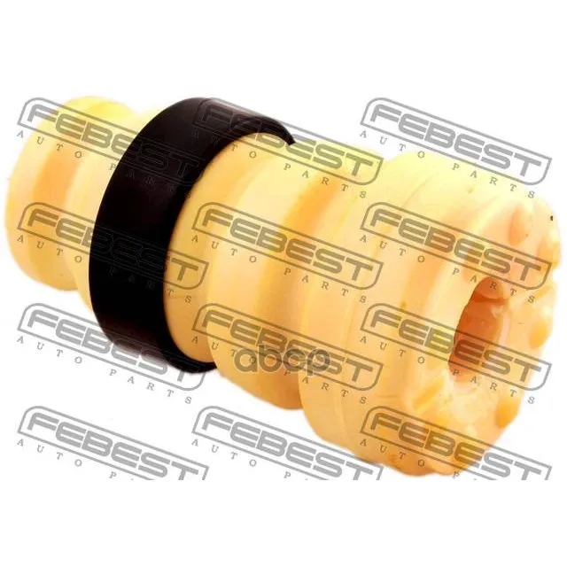 Отбойник Амортизатора | Перед Прав/Лев | Toyota Kluger L/V Acu2#/Mcu2# 2000.11-2007.05 [Jp] Febest арт. TDACU30F
