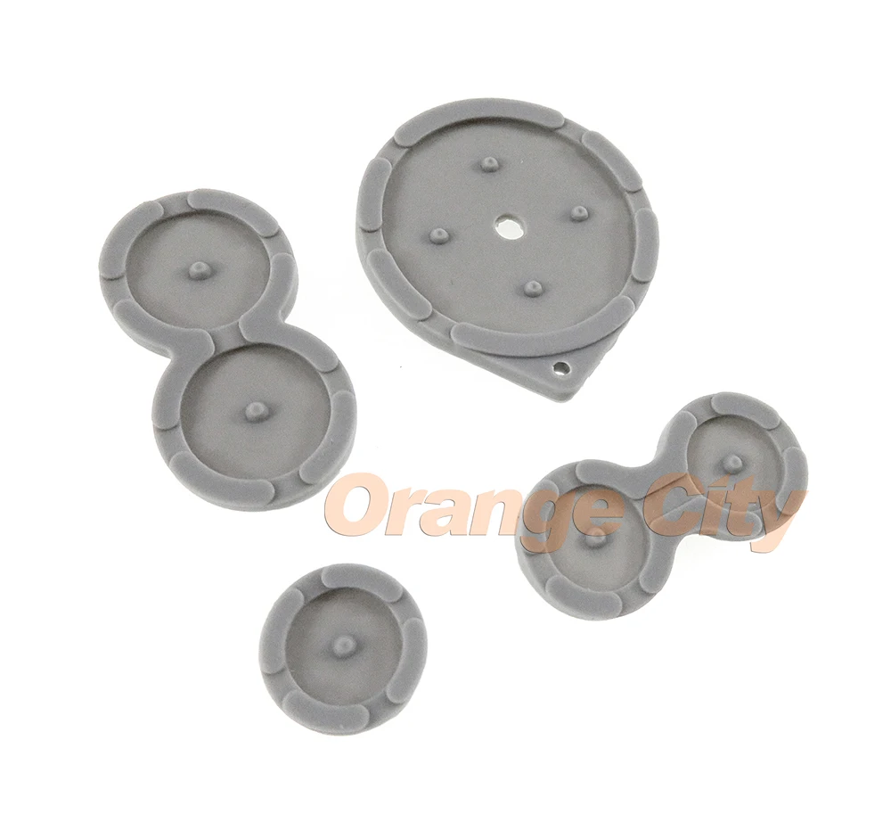 1 комплект Проводная силиконовая резиновая прокладка свяжитесь клейкая