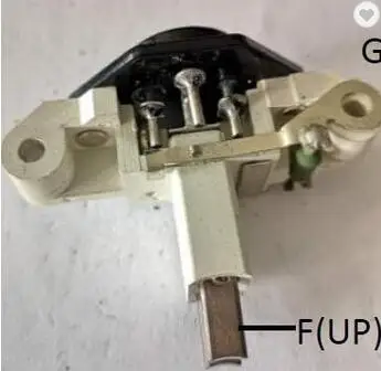 

NEW Alternator Voltage Regulator IB512 1197311240 1197311241 1197311512 1197311517 1197311550 1197311551 1197311552 1197311553