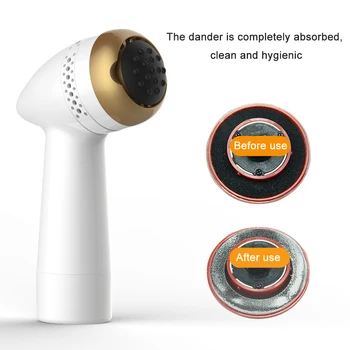 

USB Charging Foot Grinder Dead Skin Remover Foot Files Cuticles Trimmer