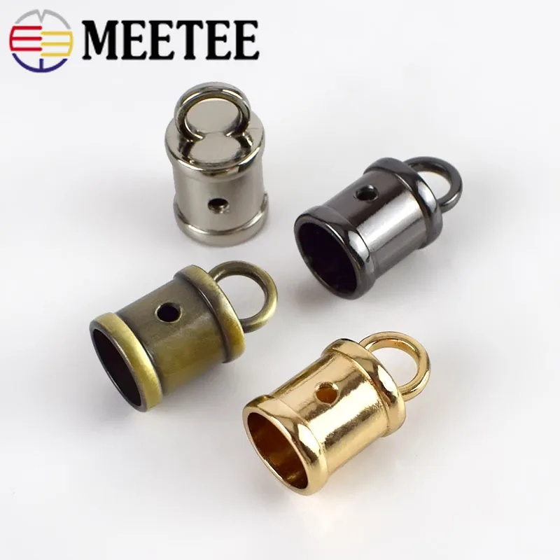 10 шт сумки металлические пряжки для сумочки ремень кисточка бахрома крышка