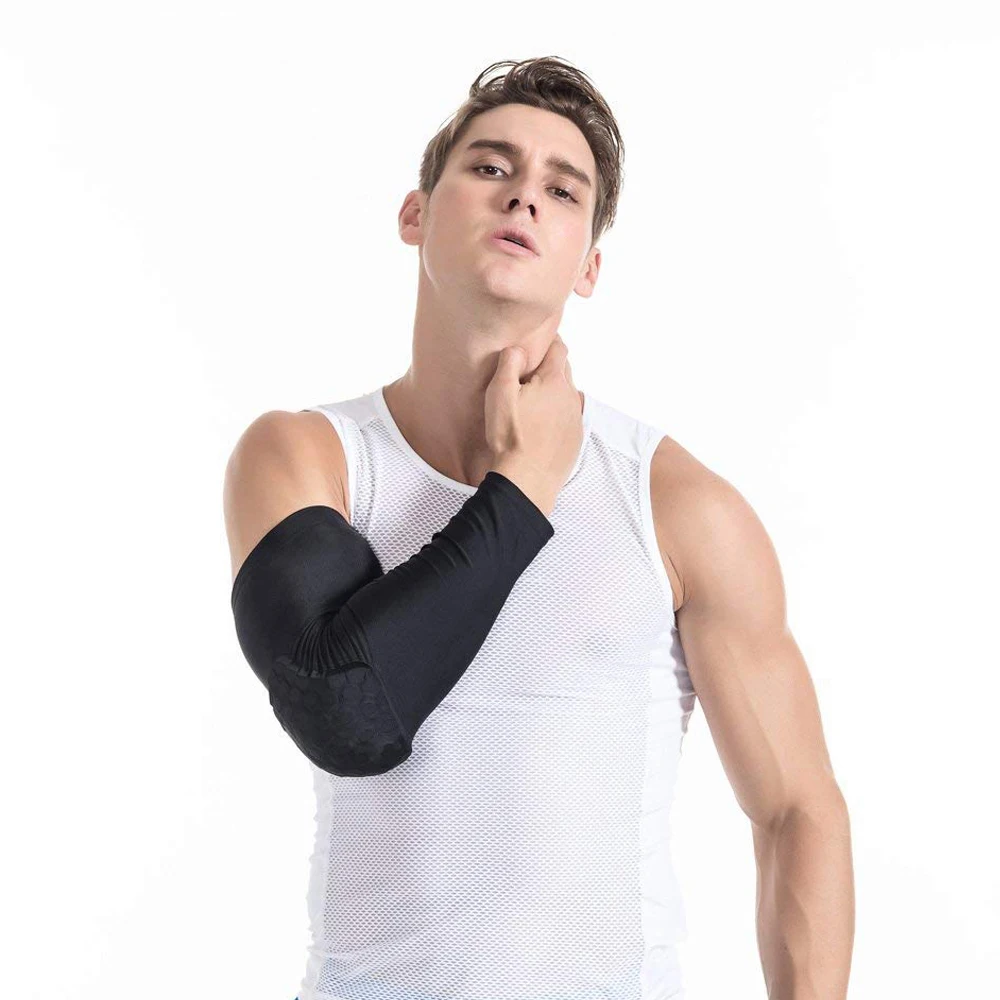 Наколенники для спорта 1 шт. наколенники занятий спортом баскетбол волейбол