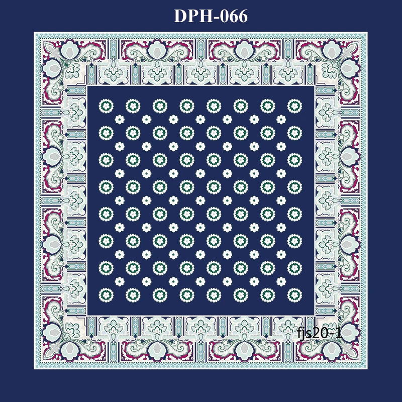 Роскошные 30 см мужские карманные квадраты мужской платок s цветочный Узорчатый Шарф Hankies полотенце для сундуков с принтом для свадебной