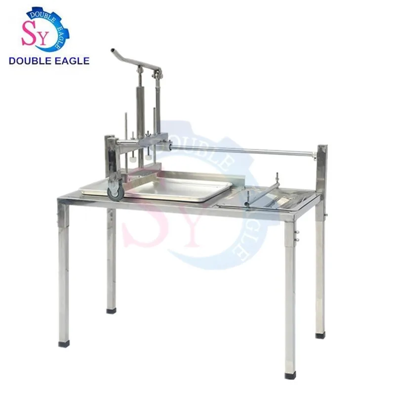 

Коммерческая ручная кисть для яиц и жидкой шерсти, оборудование для покраски крема на заказ, ручная кисть для соуса, оборудование для изготовления лунного торта