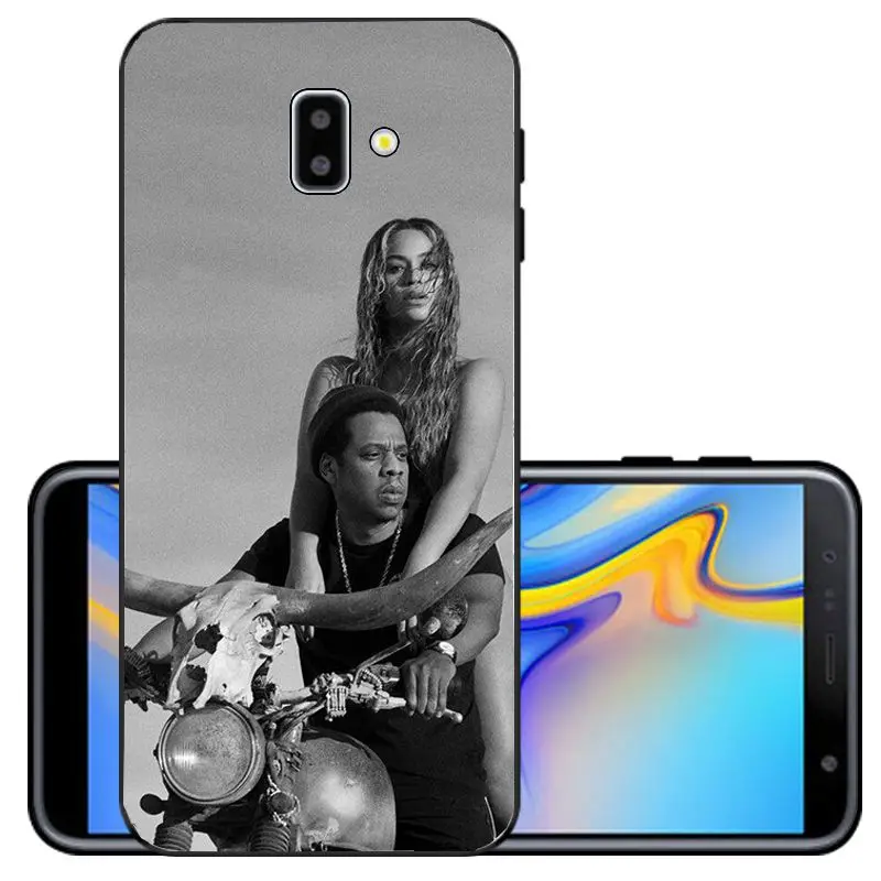 coque for galaxy A10 Beyonce Jay Z OTR II Phone Accessories Case For samsung Galaxy j6 plus A6 A8 A9 A10 A30 A50 Mobile Cover coque for galaxy A10 Beyonce Jay Z OTR II Phone Accessories Case For samsung Galaxy j6 plus A6 A8 A9 A10 A30 A50 Mobile Cover