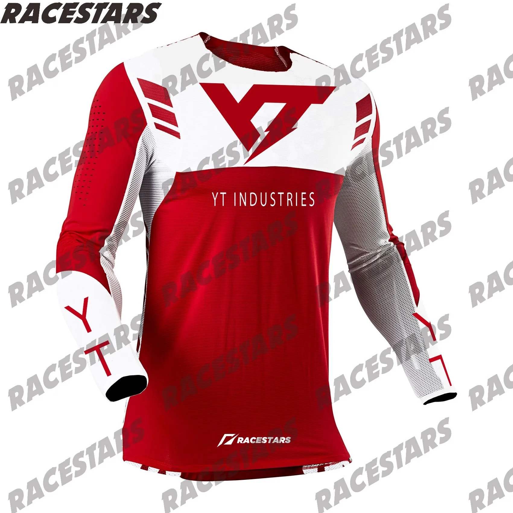 yt mtb jersey
