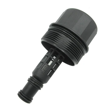 

Oil Filter Housing Cap For For M ercedes Benz C E R S SL SLK CLC CLK Class Sprinter Viano Vito 2721800038 A2721800038