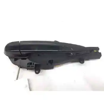 

51217207562 right rear rear handle BMW 3 Series saloon (E90)