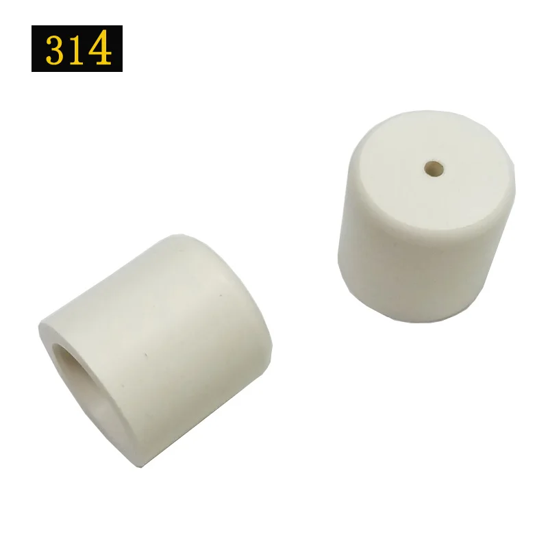 Jassinry бильярдные наконечники для бильярдного кия 314 трубки OD15.5MM ID10.5mm