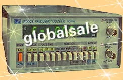 

NEW Longwei TFC-2700L 2.7GHz high resolution frequency counter TFC2700L