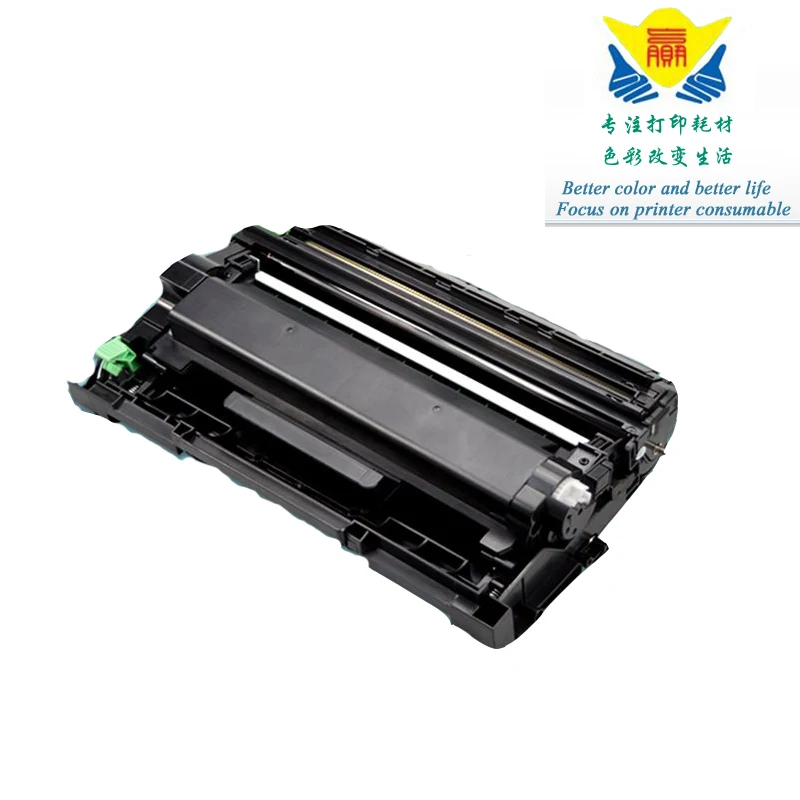 JIANYINGCHEN совместимый картридж с тонером для принтера 235 для Xerox P248db M248b CT202879 CT202880 P235db M275b(2 шт./лот
