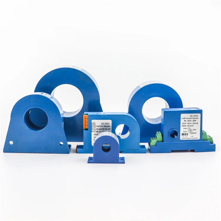 

lem hall effect current sensor current clamp sensor hall current sensor