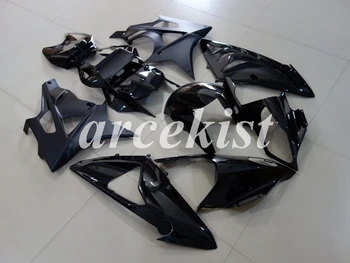 

New ABS Motorcycle Fairings Kits Fit For BMW S1000RR 09 12 13 14 HP4 2009 2010 2011 2012 2013 2014 Bodywork set black
