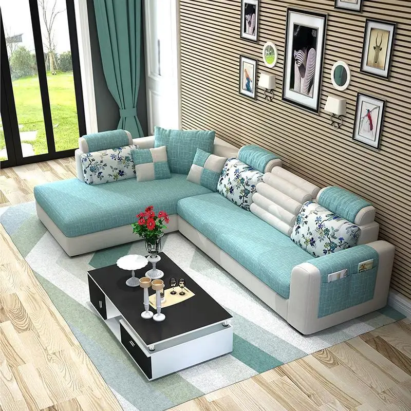 Per La Casa Sillon Moderna мебель Meubel для дивана Recliner Oturma Grubu ухода буфами на рукавах Para De Sala комплект Гостиная Mueble мебель диван-кровать